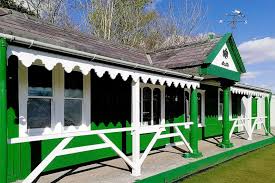 Image result for Coseley Athletic Bowling Club