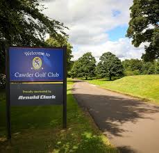 Image result for Cawder Golf Club