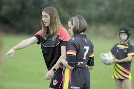 Image result for Culcheth Eagles Amateur Rugby League Football Club