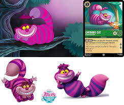 Image result for Cheshire CAT