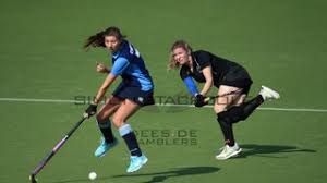 Image result for Byfleet Ramblers Ladies Hockey Club