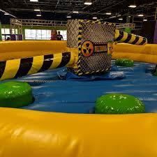 Image result for Portsmouth Trampoline Club