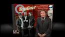 Top Gear On 60 MINUTES: What You Didn't See