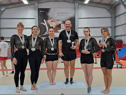 Image result for Colchester School Of Gymnastics