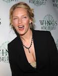 UMA THURMAN | Celebrity Pictures
