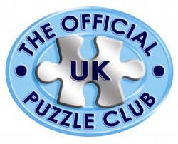 Image result for The Official Uk Puzzle Club