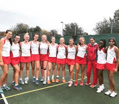 Image result for Knighton Netball Club