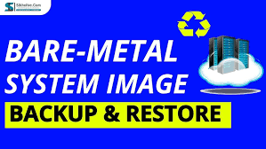 Image result for bare metal backup