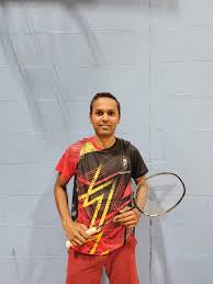 Image result for Chelmsford Casuals Badminton Club