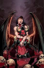 Image result for purgatori