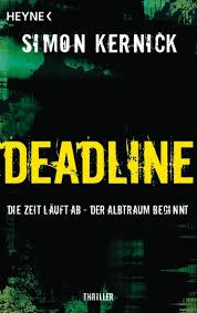 Deadline (Simon Kernick)