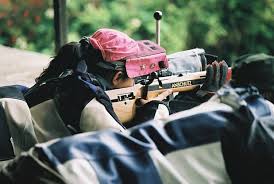 Image result for Chepstow Rifle Club