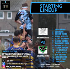 Image result for Caldicot Junior  & Mini Rugby Club