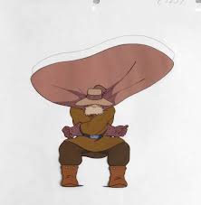 「ユパ 風の谷のナウシカ」の画像検索結果