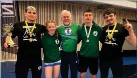 Image result for Erne Wrestling Club