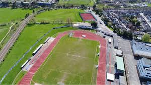Image result for Croydon Football Club