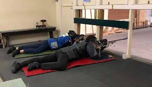 Image result for University of Southampton Rifle Club