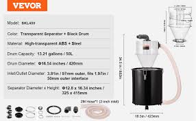Image result for cyclone dust separator