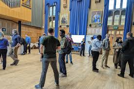 Image result for University of Sheffield Ultimate- Phat 'eds