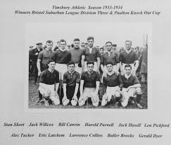 Image result for Timsbury Athletic Youth FC