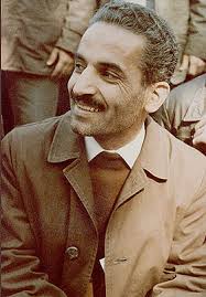 Мухаммед Али Раджаи