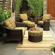 Patio Furniture Sets | Patio Design Ideas