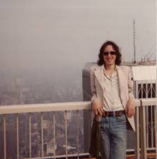 MY_WTC » MY_WTC #331 | Herbert 1976 | So long ago… Herbert Wright on the WTC - b331