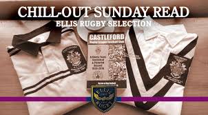 Image result for Castleford Tigers Rugby League Football Club