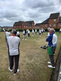 Image result for St Crispin Bowls Club