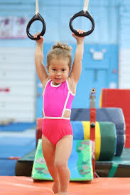 Image result for Head Over Heels Gymnastics Club