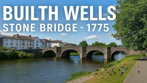 Image result for Builth Wells