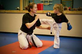 Image result for TRINITY KARATE ACADEMY