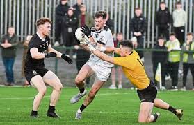 Image result for Drumgath Gaelic Football Club