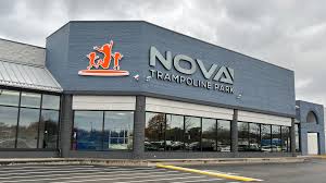 Image result for Nova Trampoline Club