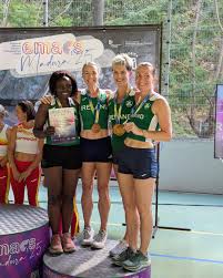 Image result for omagh harriers