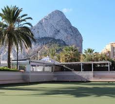 Image result for Peppard Bowls Club