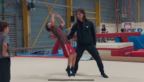 Image result for Les Voleurs Parkour Club