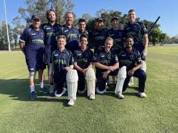Image result for Rockhampton Cricket Club