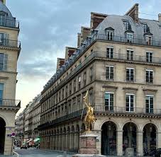 Image result for Place des Pyramides