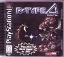 R-Type Delta Review