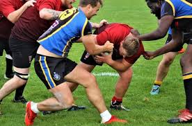 Image result for West Park Leeds Rugby Union Football Club