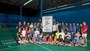 Image result for Camys Badminton Club