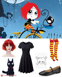 Image result for ruby gloom
