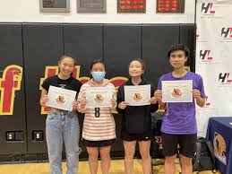 Image result for Bushey Barons Badminton Club
