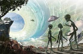 Image result for inner earth