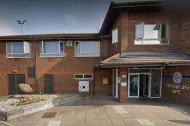 Image result for Newbury Rugby Football Club