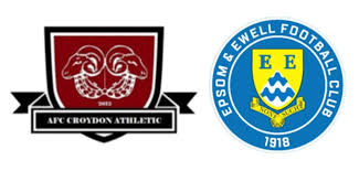 Image result for Afc Ewell