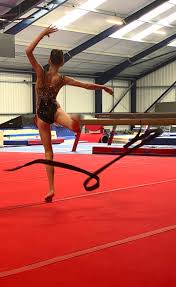Image result for Notts School Of Gymnastics