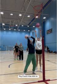 Image result for Uwe Netball Club