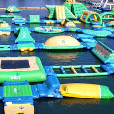 Image result for New Forest Water Park